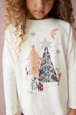 NEXT pikkade varrukatega t-särk, A66499 A66499