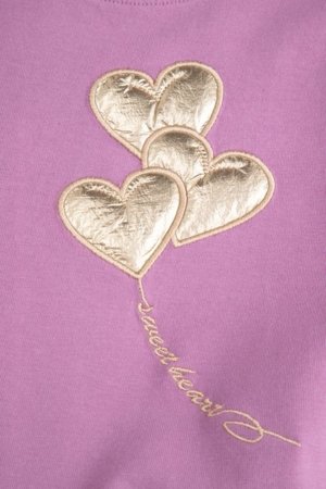 COCCODRILLO kleit, lilla, cm 