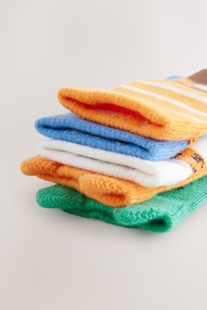 NEXT sokid, 5 tk., AJ6420, 68-80 cm