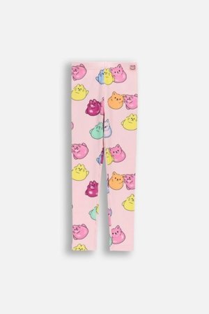 COCCODRILLO retuusid, roosad, cm 