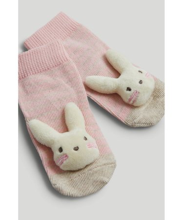 MOTHERCARE grabulis zeķe, AX20101 