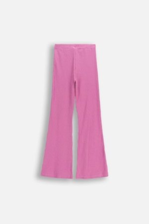 COCCODRILLO leggins, pink, size 