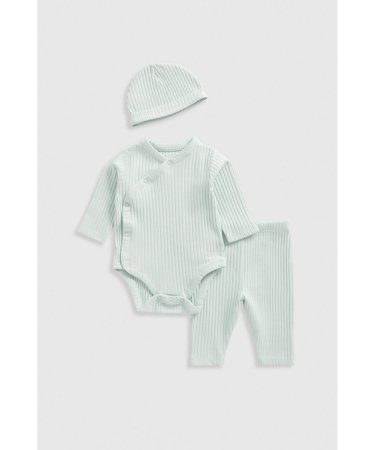 MOTHERCARE virsbūve, bikses un cepure, IF234 68 