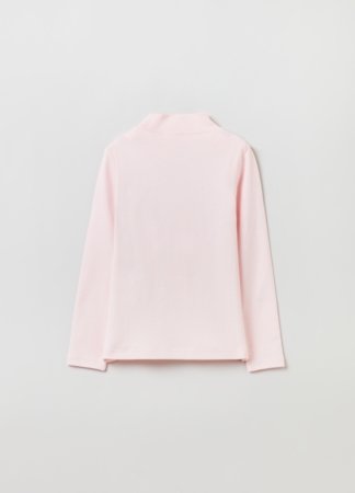 OVS GIRL3-10Y T-SHIRTS L/S 2H 9-10 PINK 001904394 
