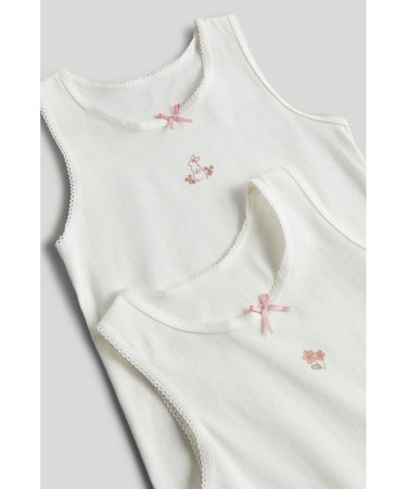 MOTHERCARE apakškrekli 2 gab., AV92001 cm 