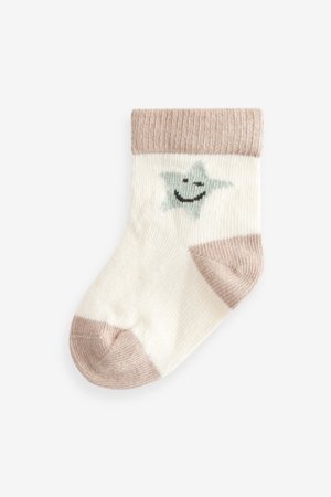 NEXT sokid, 5 tk., B78614, 62-68 