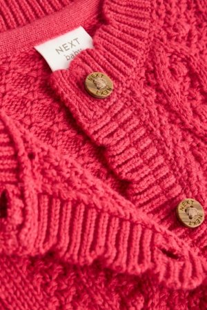 NEXT kardigan, K82417 80-86 