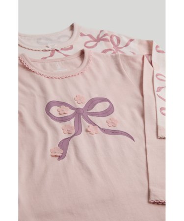 MOTHERCARE pidžama 2 gab., AV49801 98 cm 