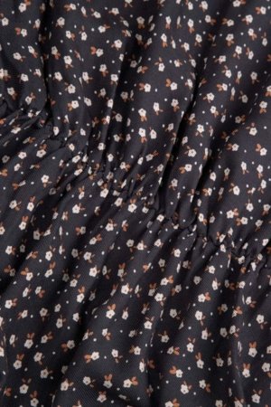 COCCODRILLO kleit, hall, cm 