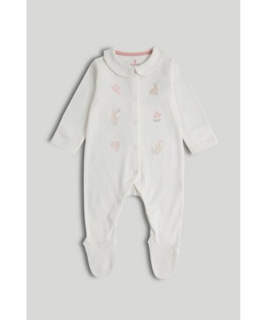 MOTHERCARE sipupüksid, 3 tk., AX38801, 56 cm 