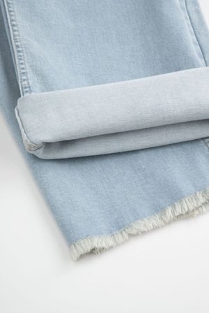 COCCODRILLO teksapüksid, sinised, WC6123106CJG-036-128, 128 suurus 