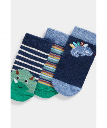 MOTHERCARE sokid, 3 tk., CA979 597862