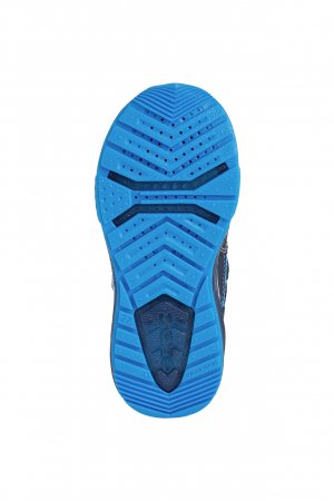 GEOX tossud, tumesinised, 36 suurus, J16FEA-0CE14-C4231 J16FEA-0CE14-C4231-3