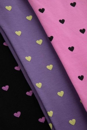 COCCODRILLO retuusid, roosad, cm 