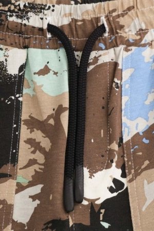 COCCODRILLO lühikesed püksid WILD SAFARI BOY KIDS, värv, WC5121501WBK-022-122, 122 cm 