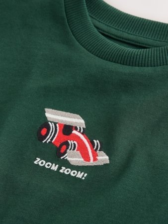 NEXT lühikeste varrukatega t-särk, Y08256, cm 