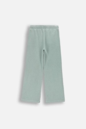 COCCODRILLO jooksupüksid, rohelised, cm 