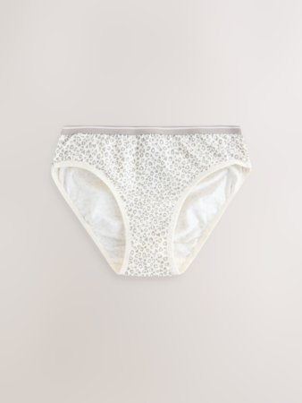 NEXT aluspüksid, 5 tk., AP1143, cm 