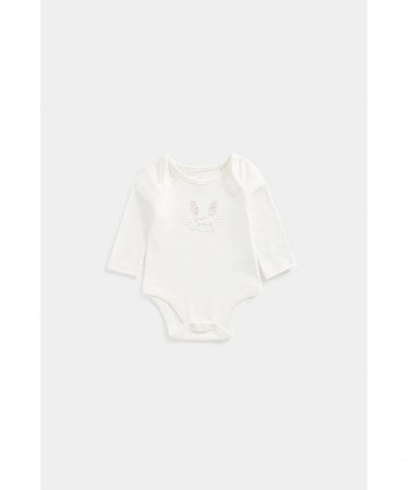 MOTHERCARE pikkade varrukatega bodi, CB625 605254