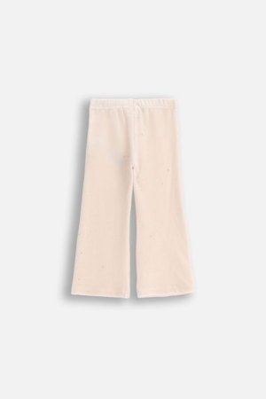 COCCODRILLO retuusid, kreemjas, cm 