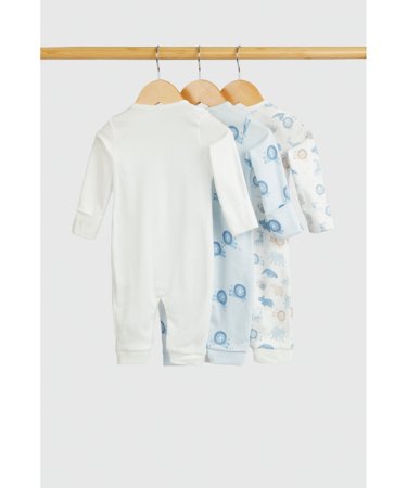 MOTHERCARE pükskostüüm, 3tk., GF009 