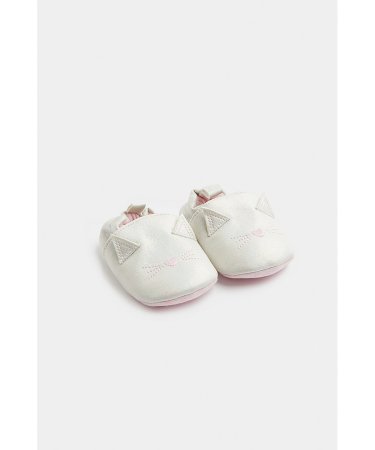 MOTHERCARE tekstiilist jalanõud, FD368 650686