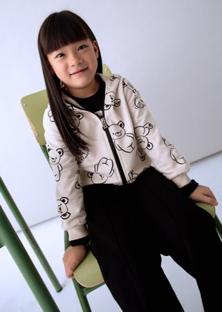 MAYORAL treeningkostüüm, shadow, 4.809-74 