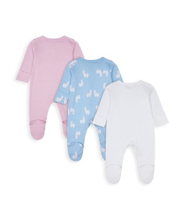 MOTHERCARE pükskostüüm, 3 tk., YD335 500707
