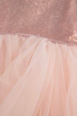 COCCODRILLO varrukateta kleit, roosa, suurus 