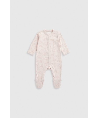 MOTHERCARE zīdaiņukombinezons, IF224 80 