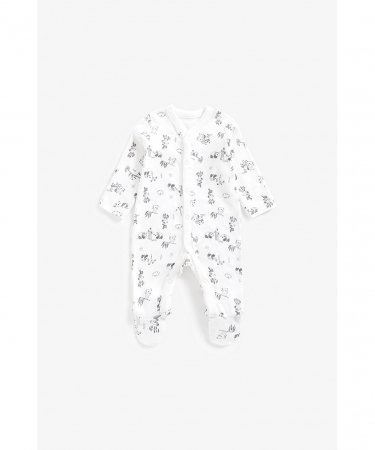 MOTHERCARE pükskostüüm, 3 tk., BB456 570120