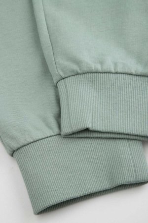 COCCODRILLO jooksupüksid, rohelised, cm 