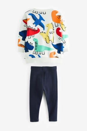 NEXT kampsun ja säärised, 650004 104-110 