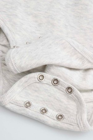 COCCODRILLO pikkade varrukatega beež särk SAGE TIME BOY NEWBORN, kreemjas, WC5112102SBN-002-080, 80 cm 