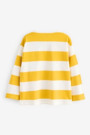 NEXT pikkade varrukatega t-särk, E44974 104-110 