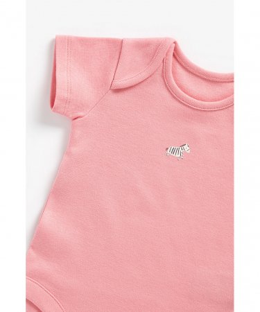 MOTHERCARE lühikeste varrukatega bodi, 3 tk., BB443 569945