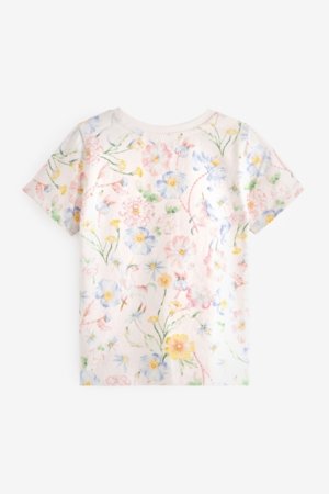 NEXT lühikeste varrukatega t-särk, 887794