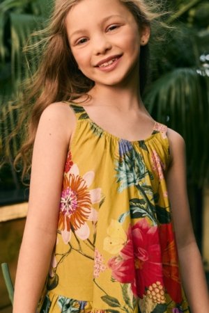 NEXT lühikeste varrukatega kleit, AC6244, 98 