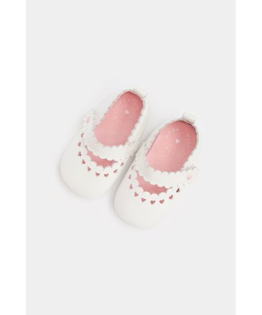 MOTHERCARE tekstiilist jalanõud, CB576 604521