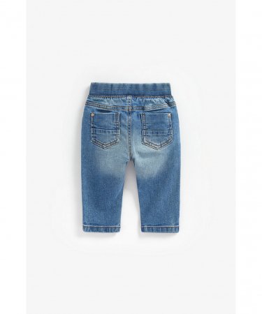 MOTHERCARE teksapüksid, RA610 335112