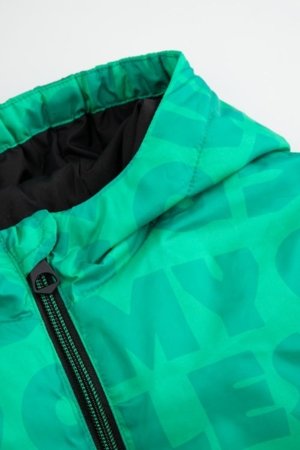 COCCODRILLO jope, roheline, WC6152704OBK-011-116, 116 cm 