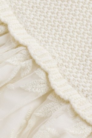 NEXT pikkade varrukatega kleit, Q87945 98-104 