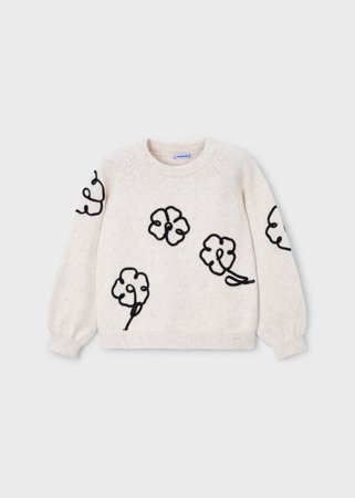 MAYORAL t-särk, macchiato, 4.308-93 