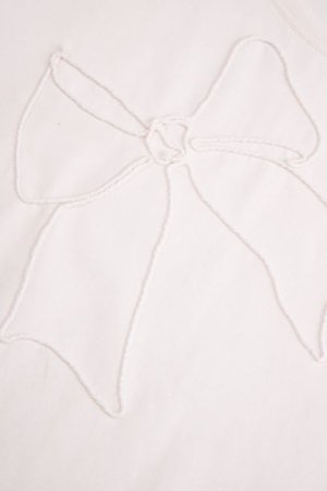 COCCODRILLO t-särk, kreemikas, ZC5143204FGJ-003-152, 152 cm 