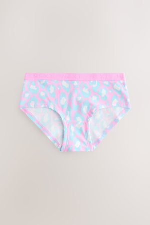 NEXT aluspüksid, 7 tk., E87093, 110-116 