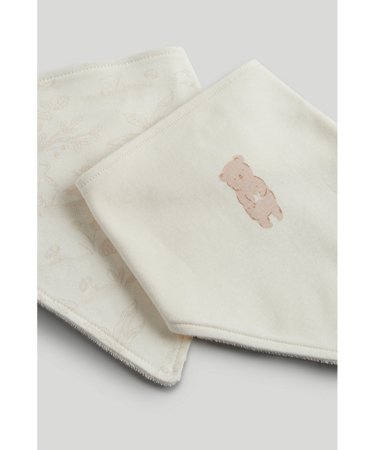 MOTHERCARE priekšautiņš 3 gab., AV48001  