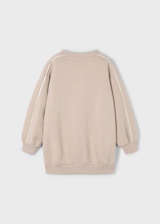 MAYORAL kleit, hazelnut, 4.931-39 