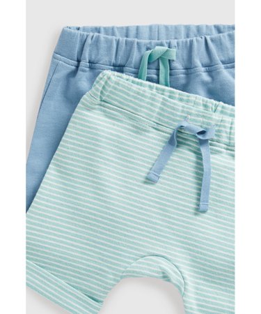 MOTHERCARE lühikesed püksid, 2tk., GF259 