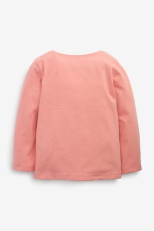 NEXT pikkade varrukatega t-särk, T27412 T2741222