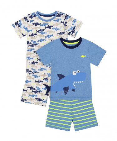 MOTHERCARE pidžaama 2 tk. VF686 440288